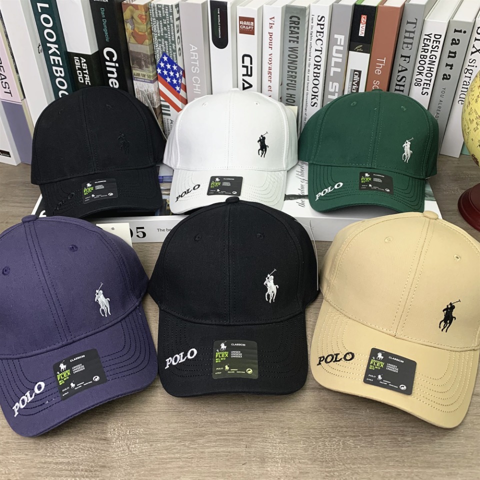 RALPH LAUREN CAP
