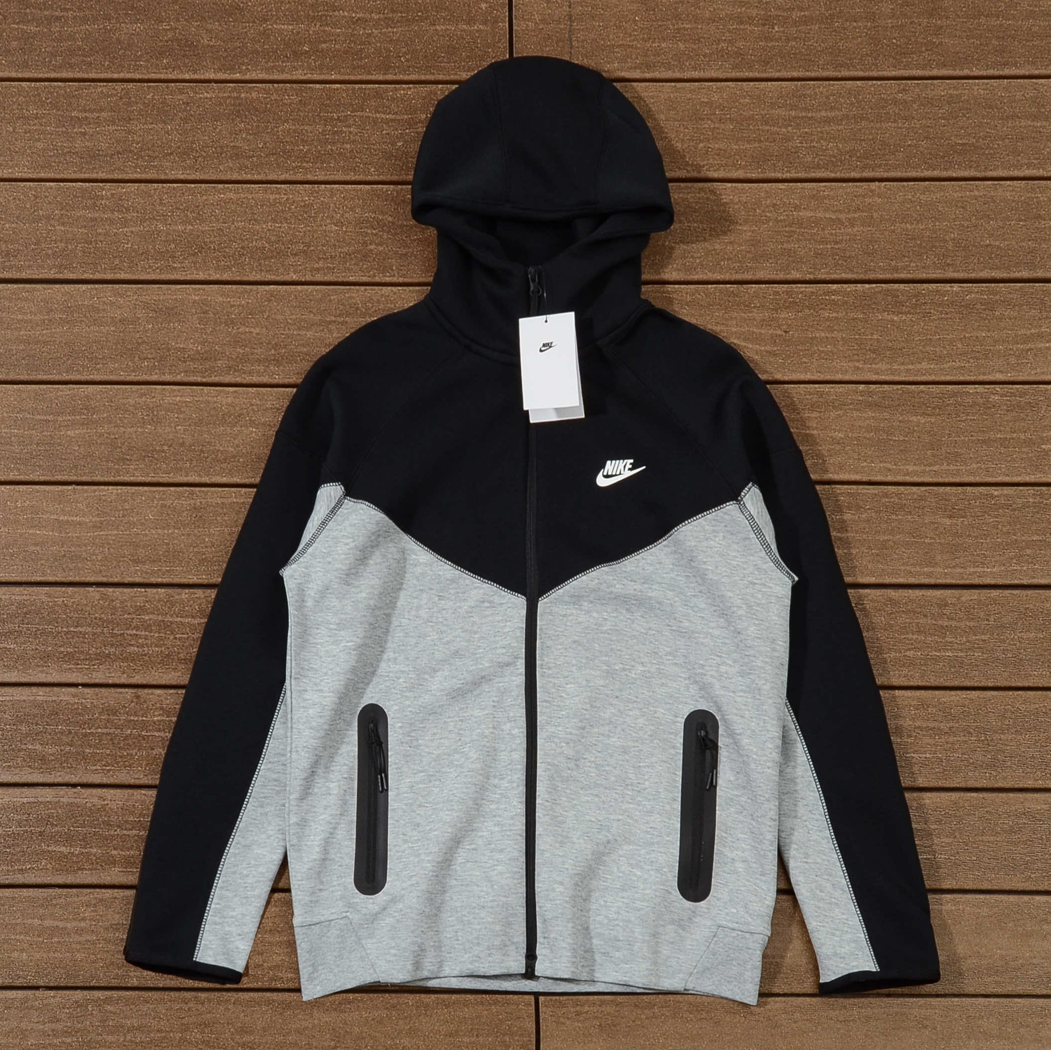 NIKE JACKET
