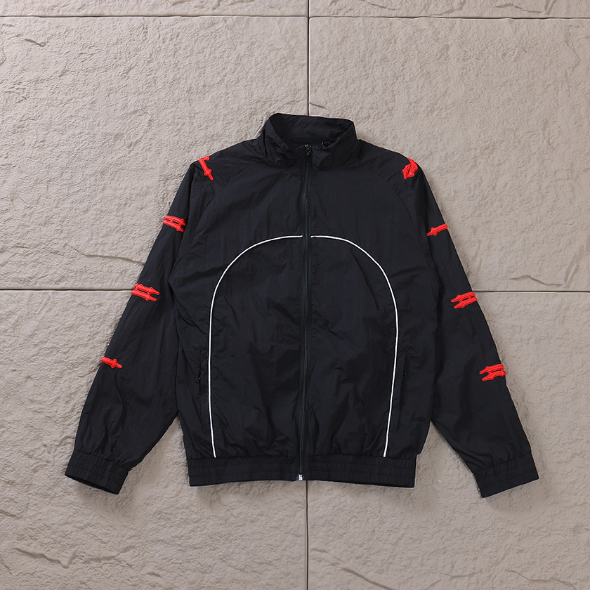 TRAPSTAR JACKET