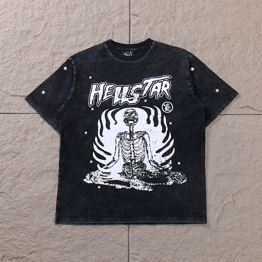HELL STAR T-SHIRT