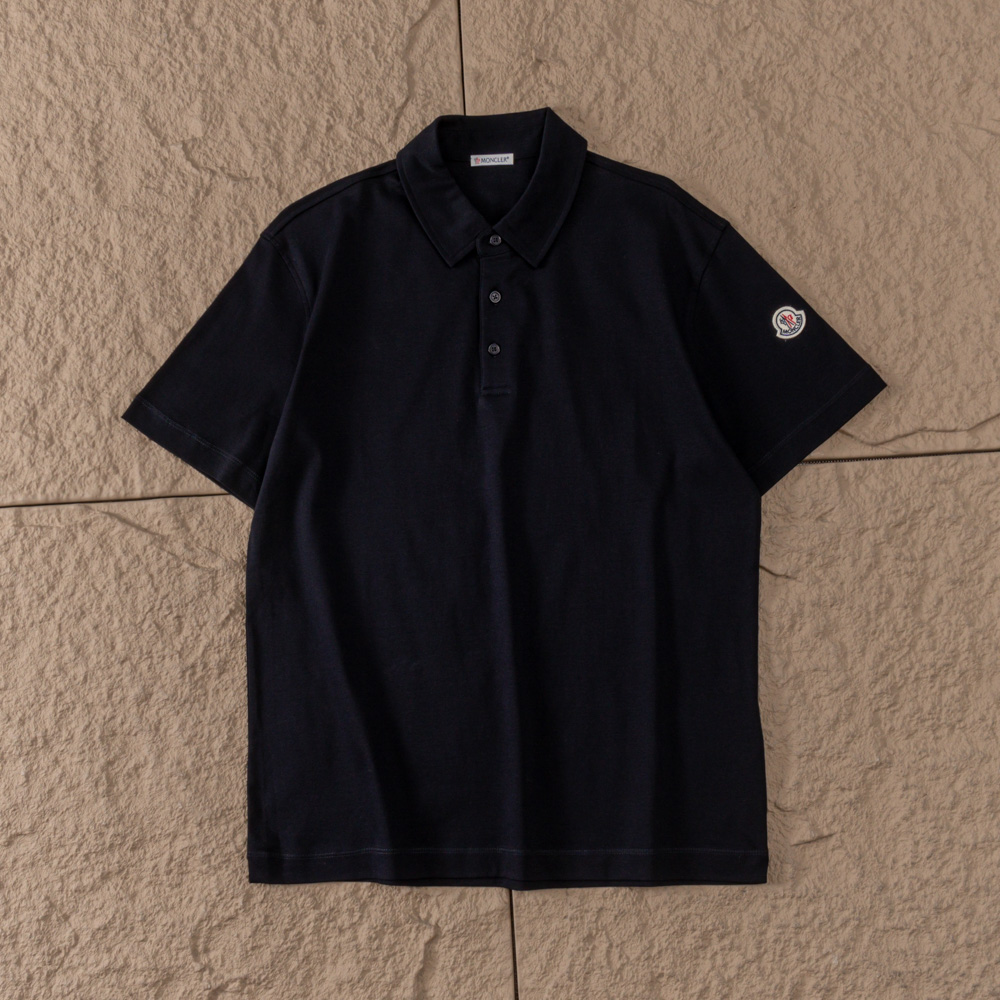 MONCLER POLO