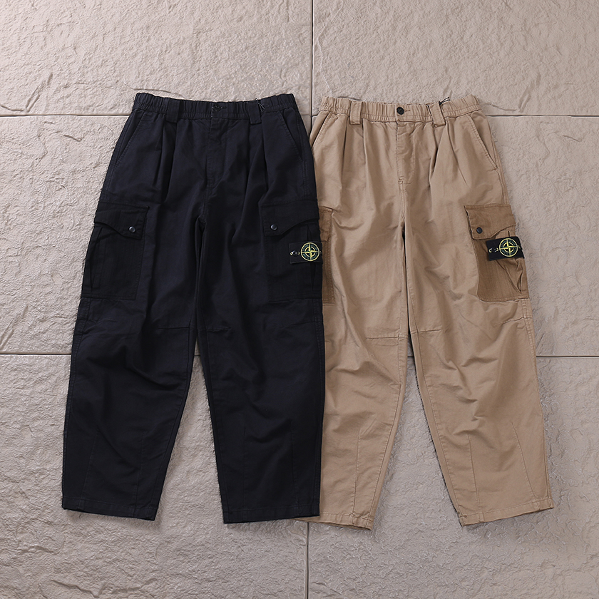 STONE ISLAND PANT