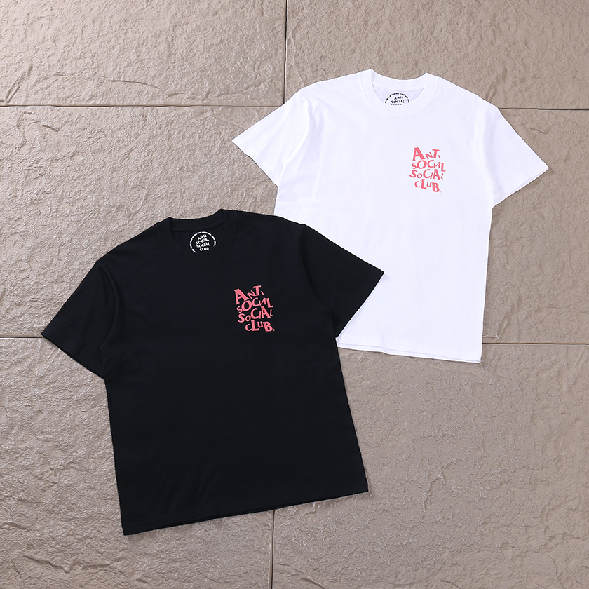 ASSC T-SHIRT