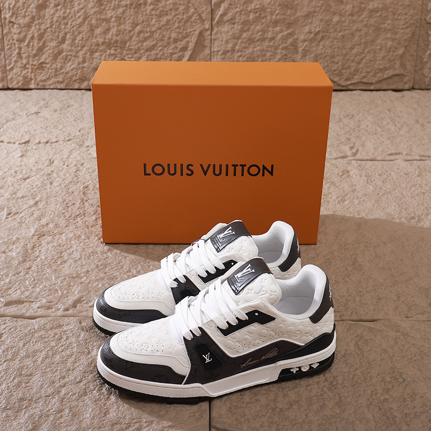 LOUIS VUITTON SHOES