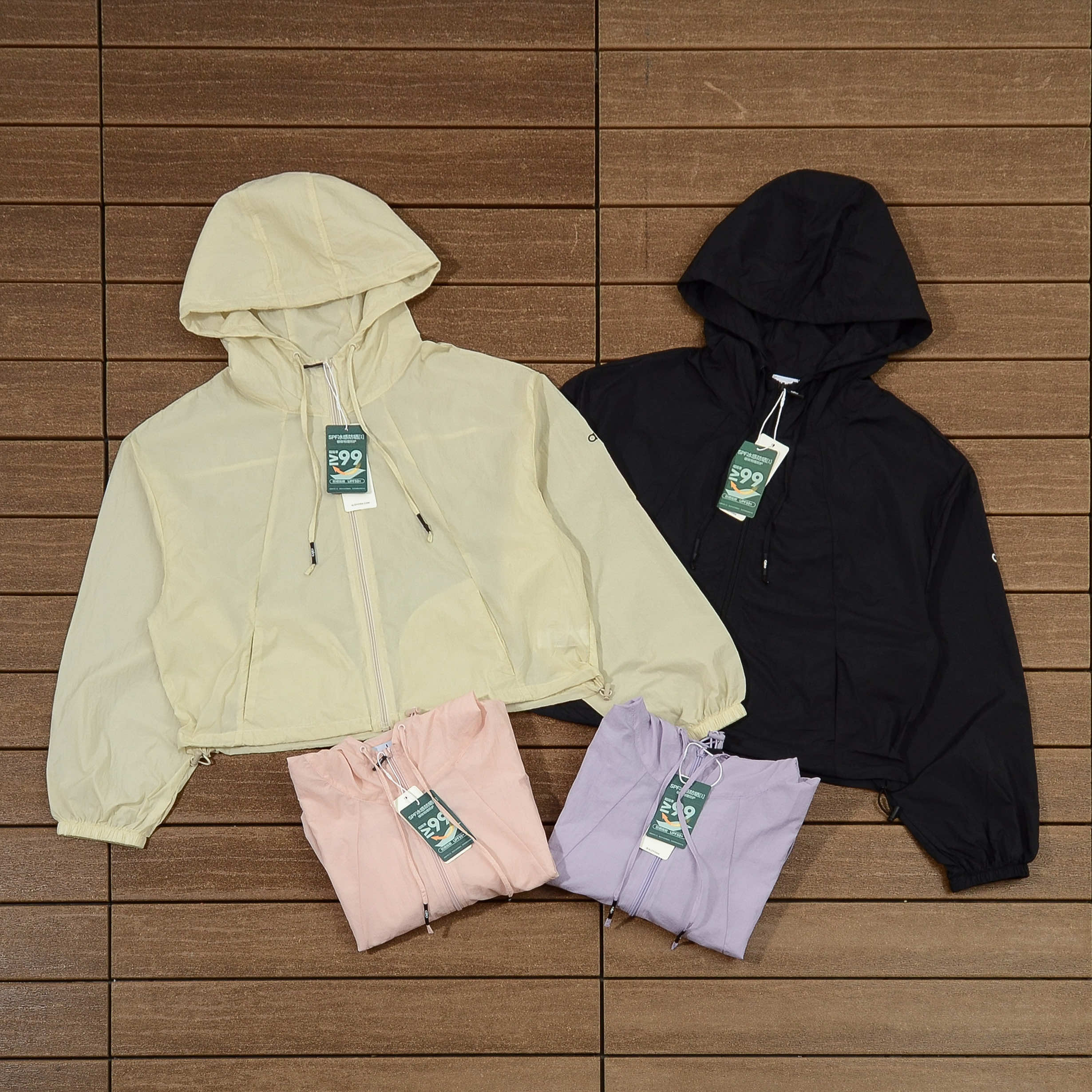 ALO JACKET