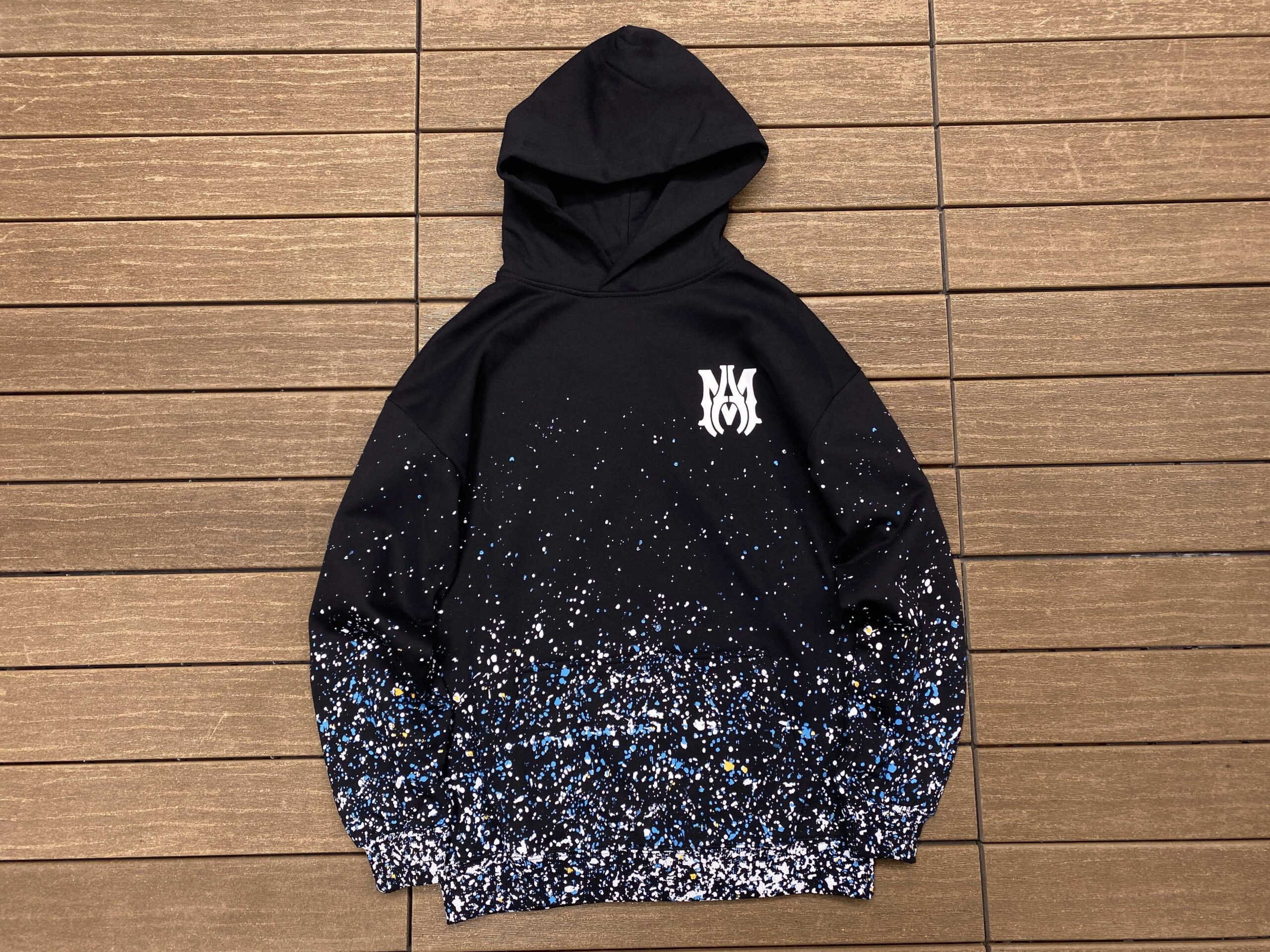 AMIRI HOODIE