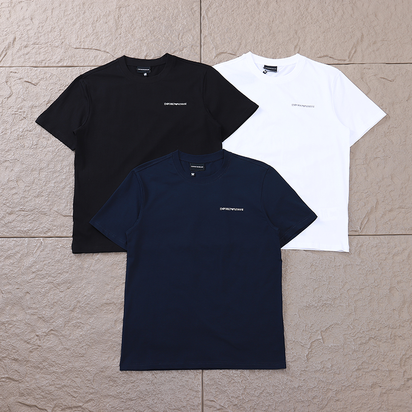 EMPORIO ARMANI T-SHIRT