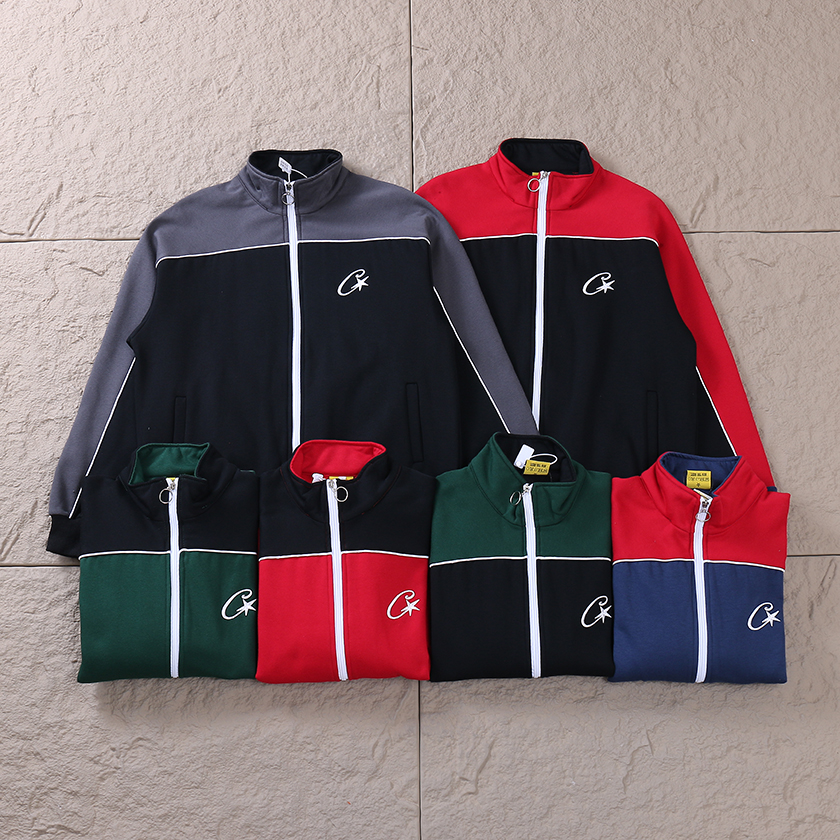 CORTEIZ JACKET