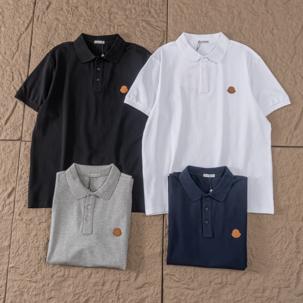 MONCLER POLO