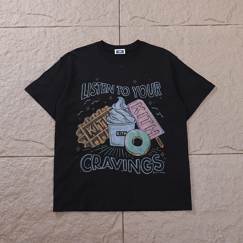 KITH T-SHIRT