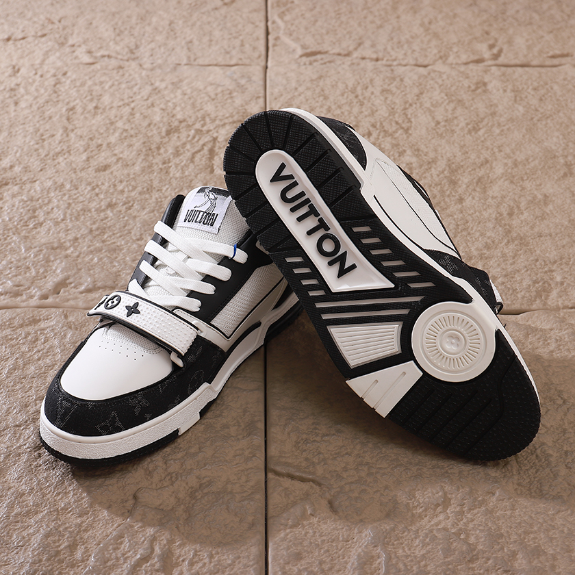 LOUIS VUITTON SHOES