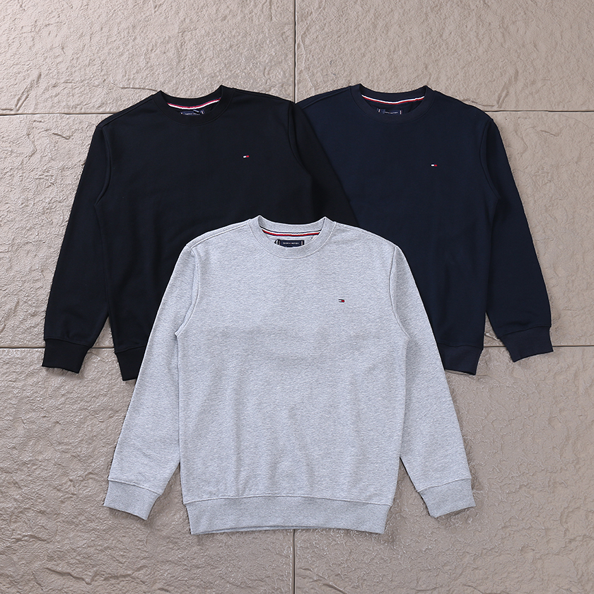 TOMMY HILFIGER FLEECE