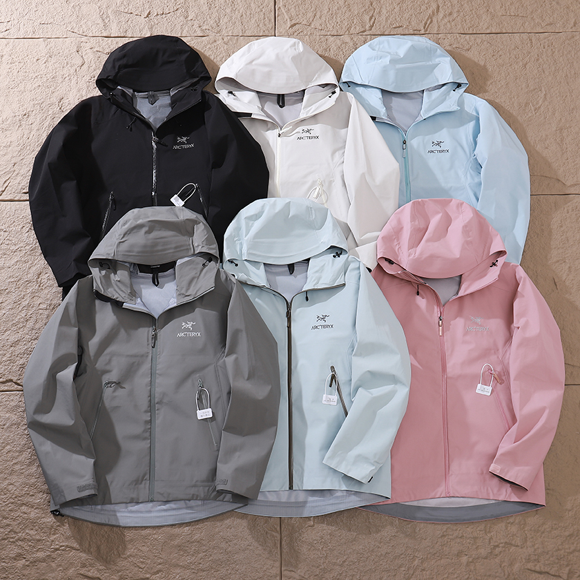 ARCTERYX JACKET