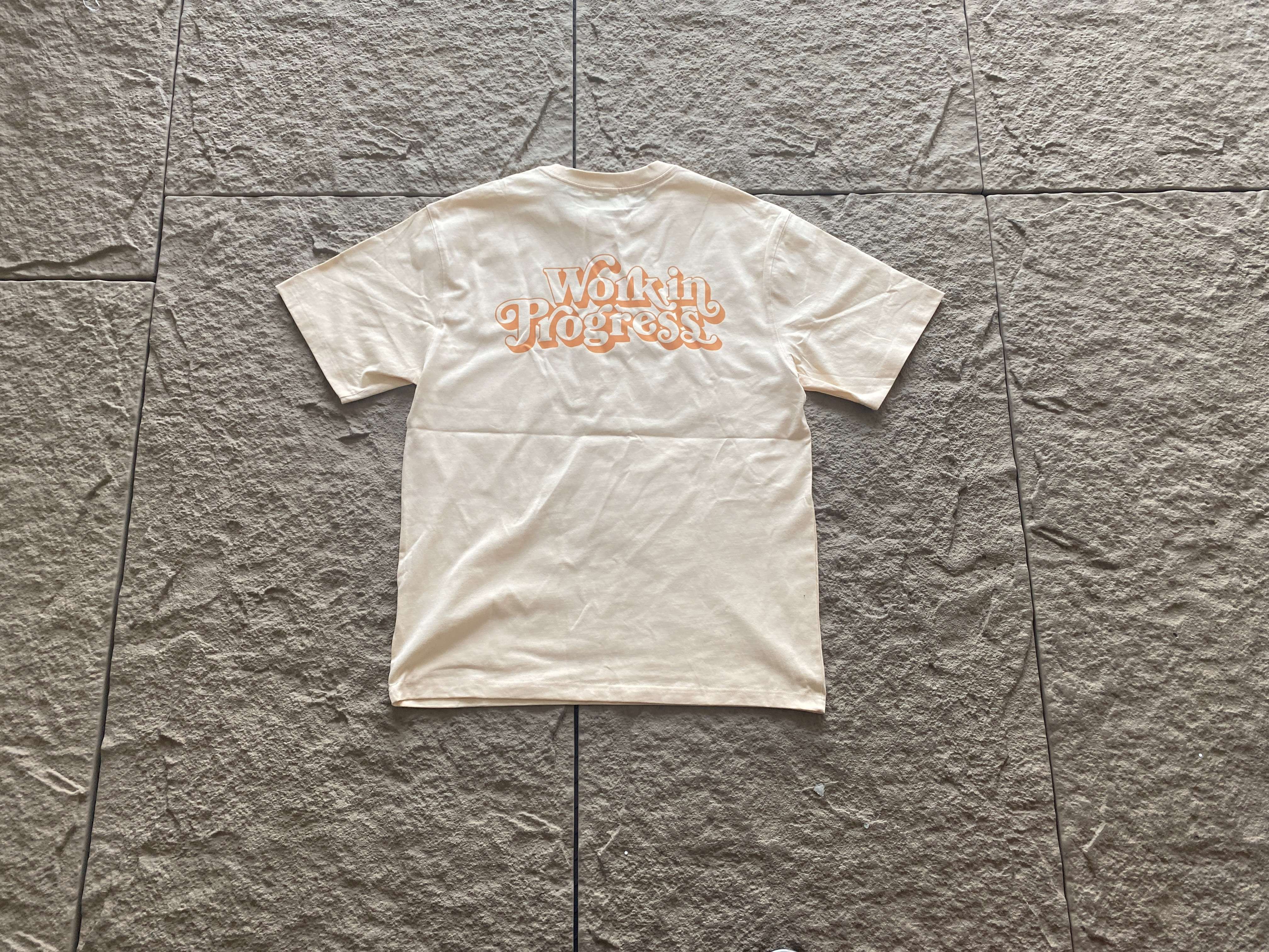 CARHARTT T-SHIRT