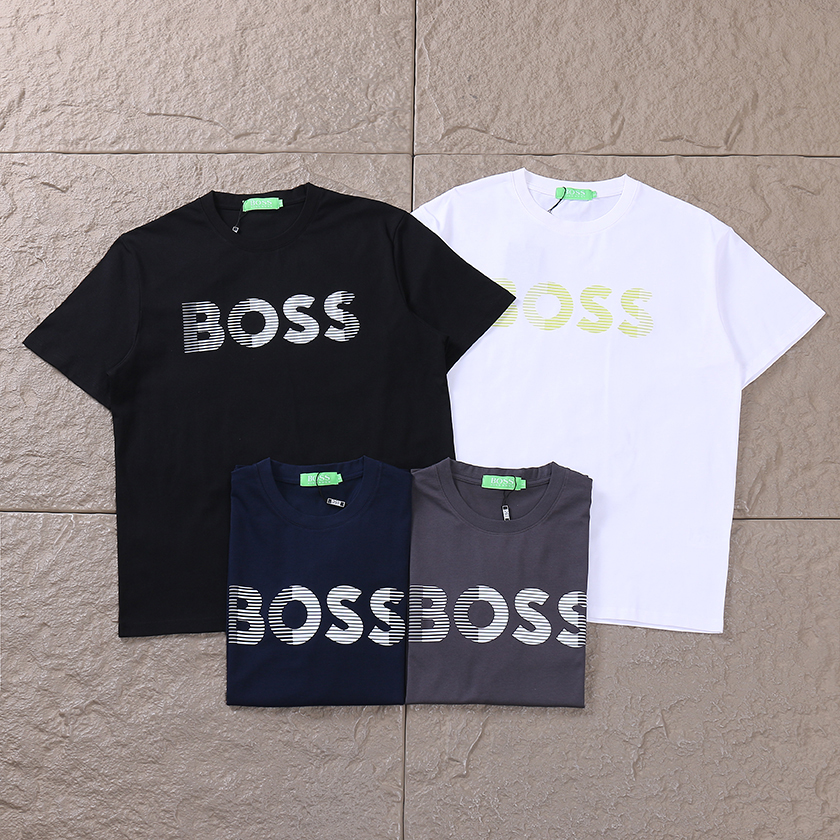 BOSS T-SHIRT
