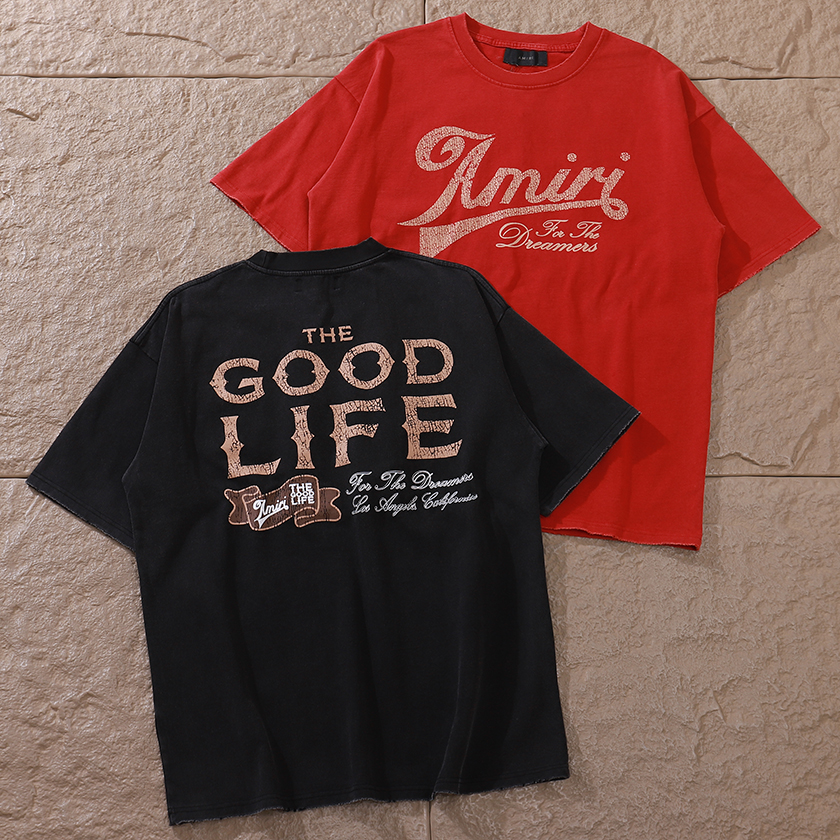 AMIRI T-SHIRT