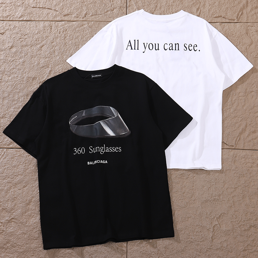 BALENCIAGA T-SHIRT