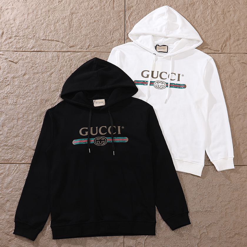 GUCCI HOODIE