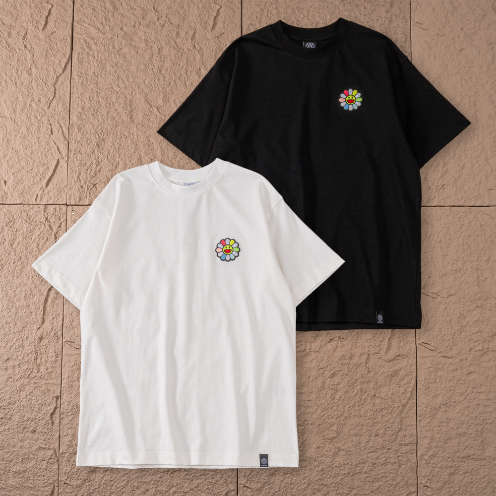 TAKASHI MURAKAMI T-SHIRT
