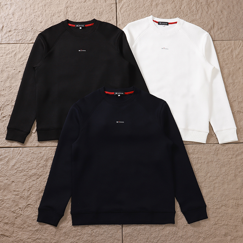 KITON SWEATER