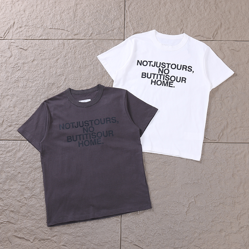 SACAI T-SHIRT