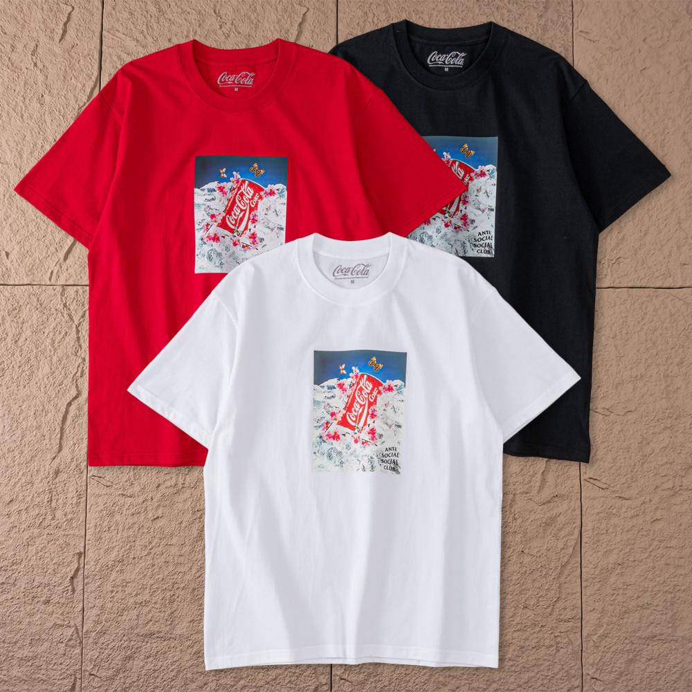 ASSC T-SHIRT