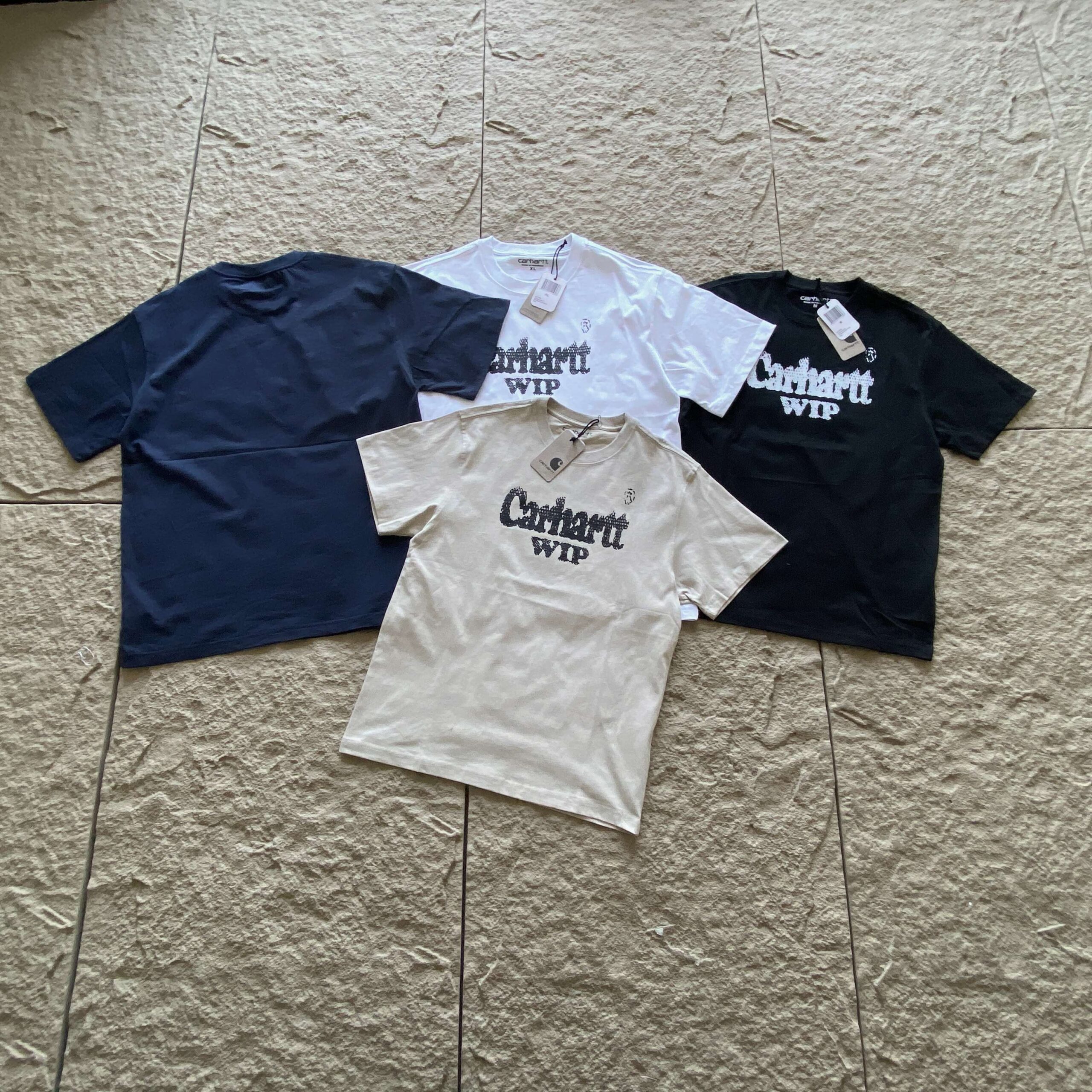CARHARTT T-SHIRT