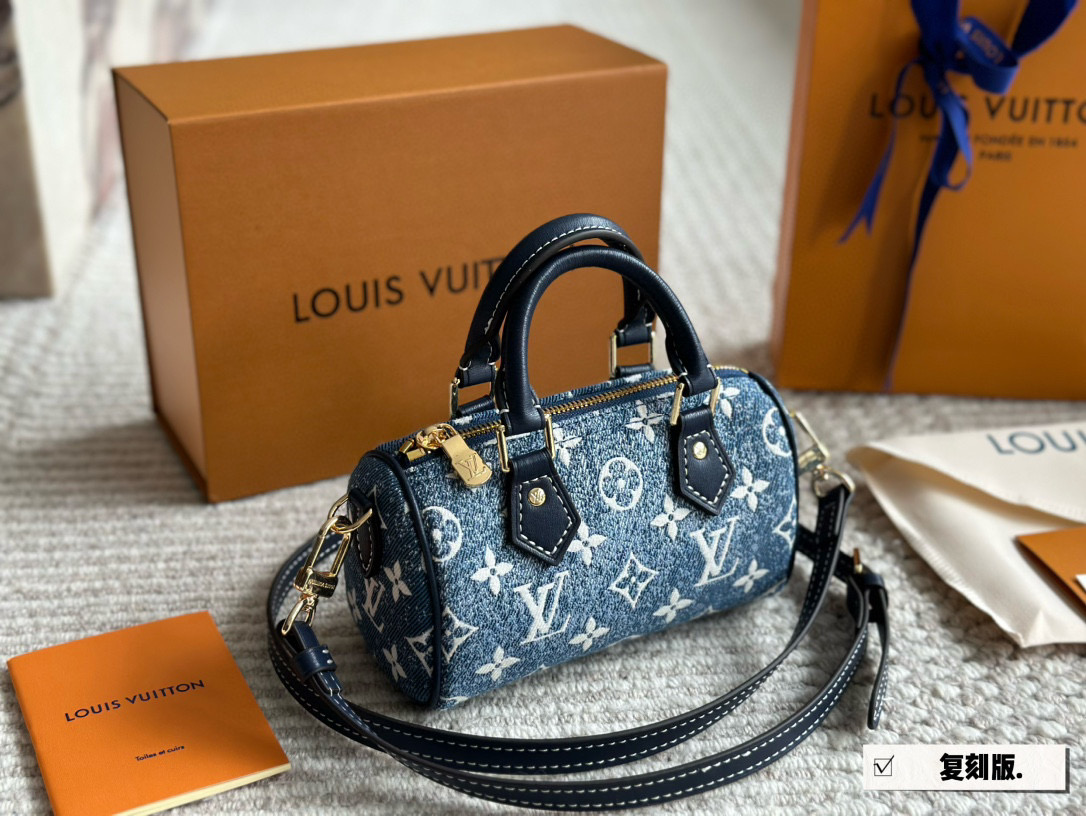LV BAG