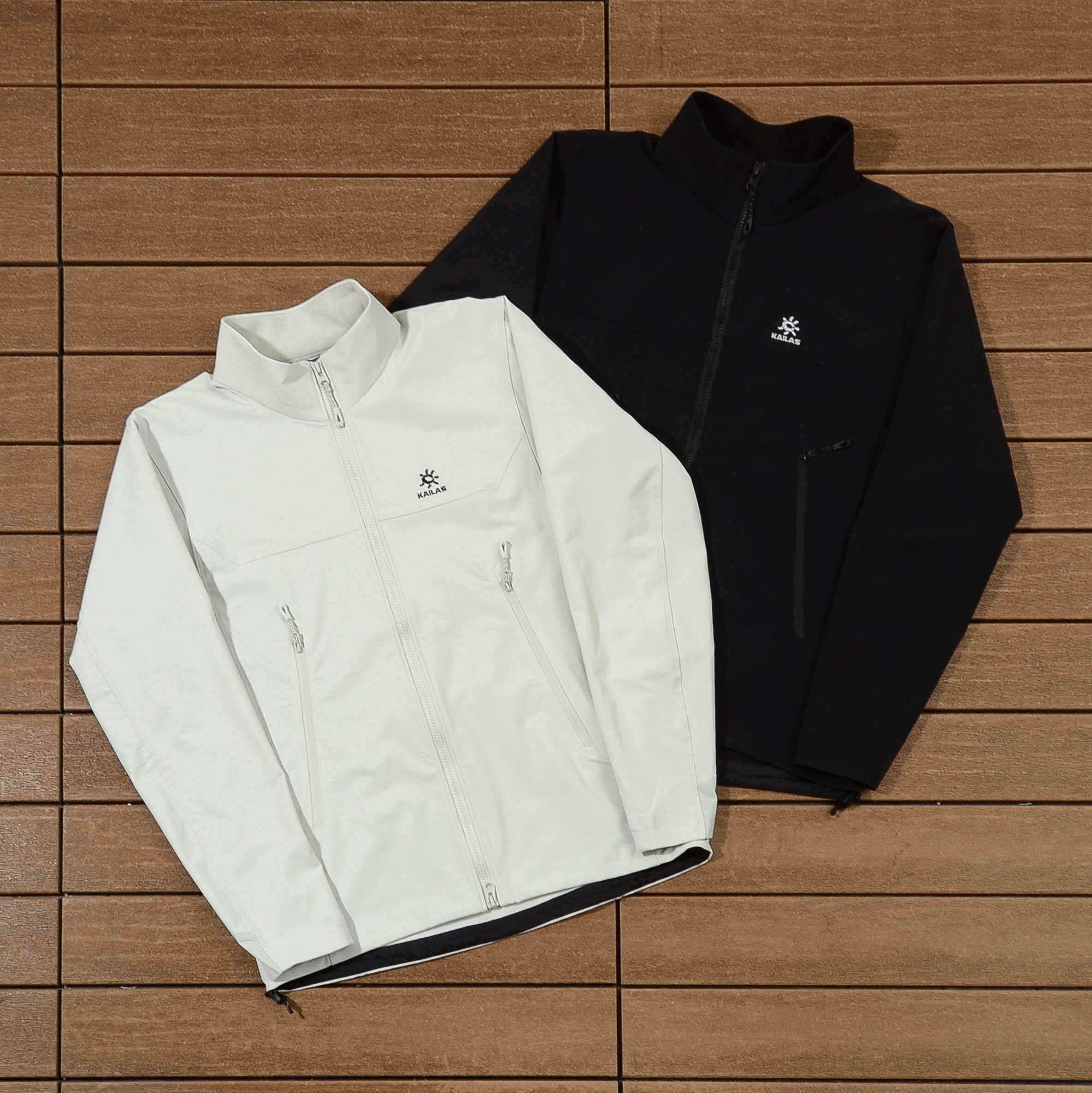 KAILAS JACKET