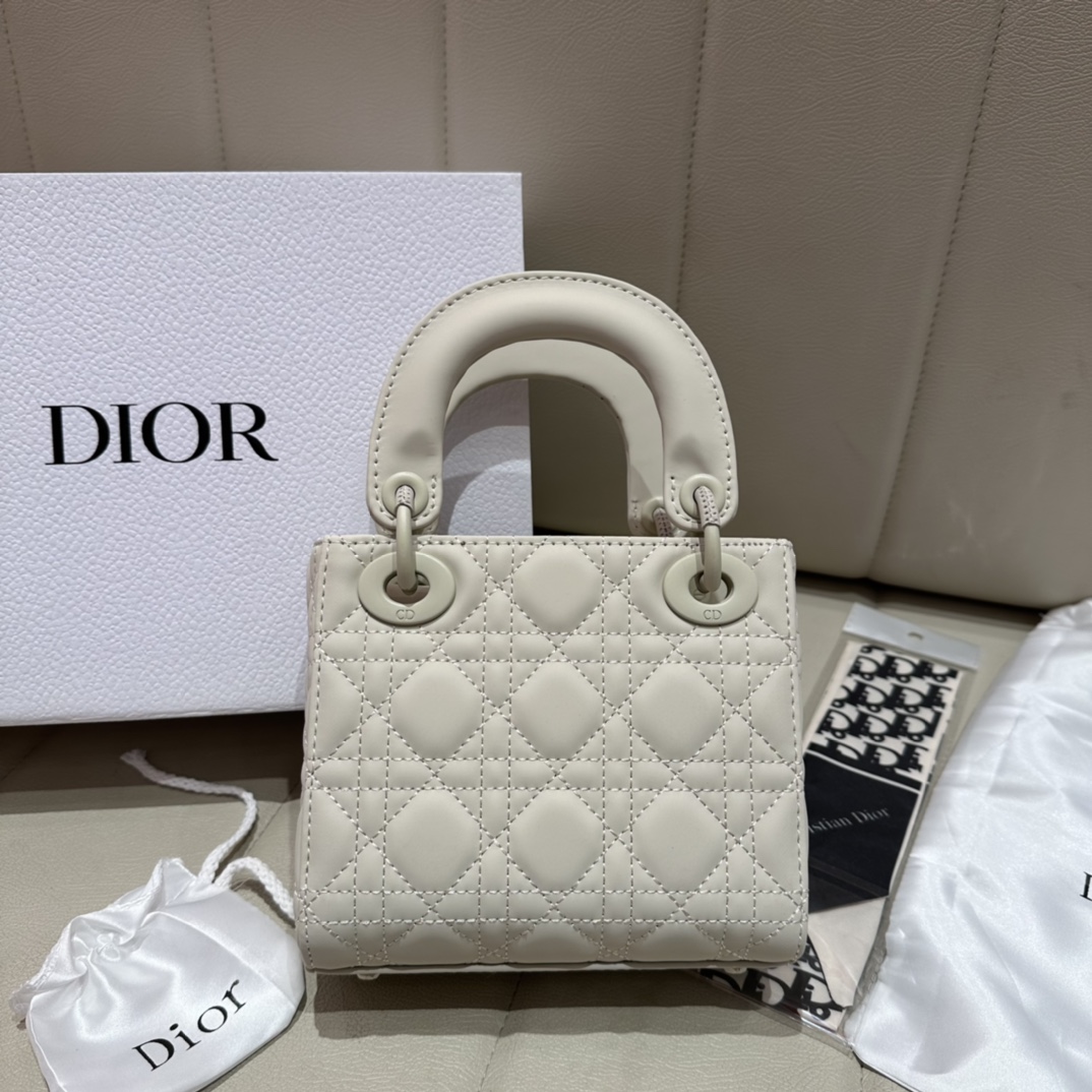 DIOR BAG