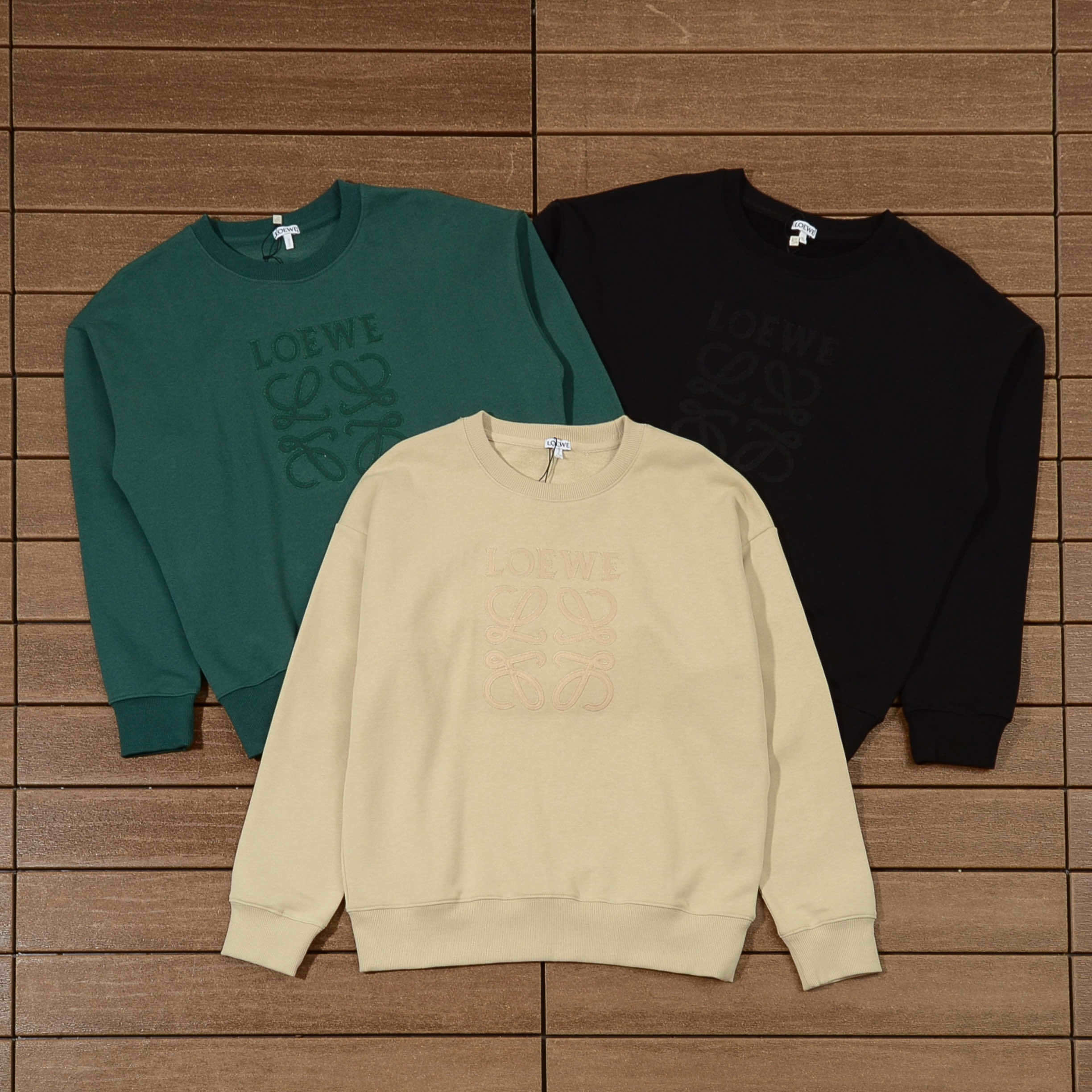 LOEWE SWEATER