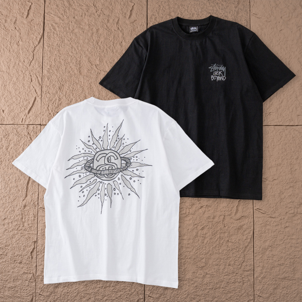 STUSSY T-SHIRT