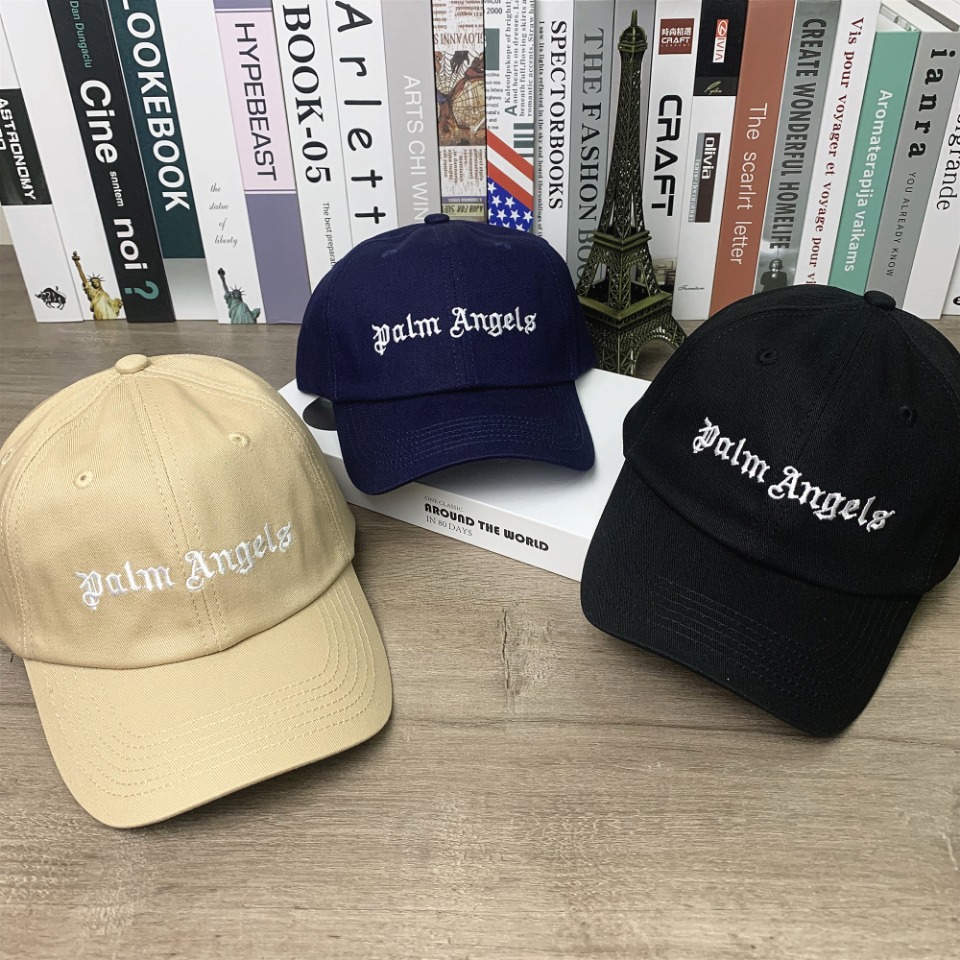 PALM ANGELS CAP