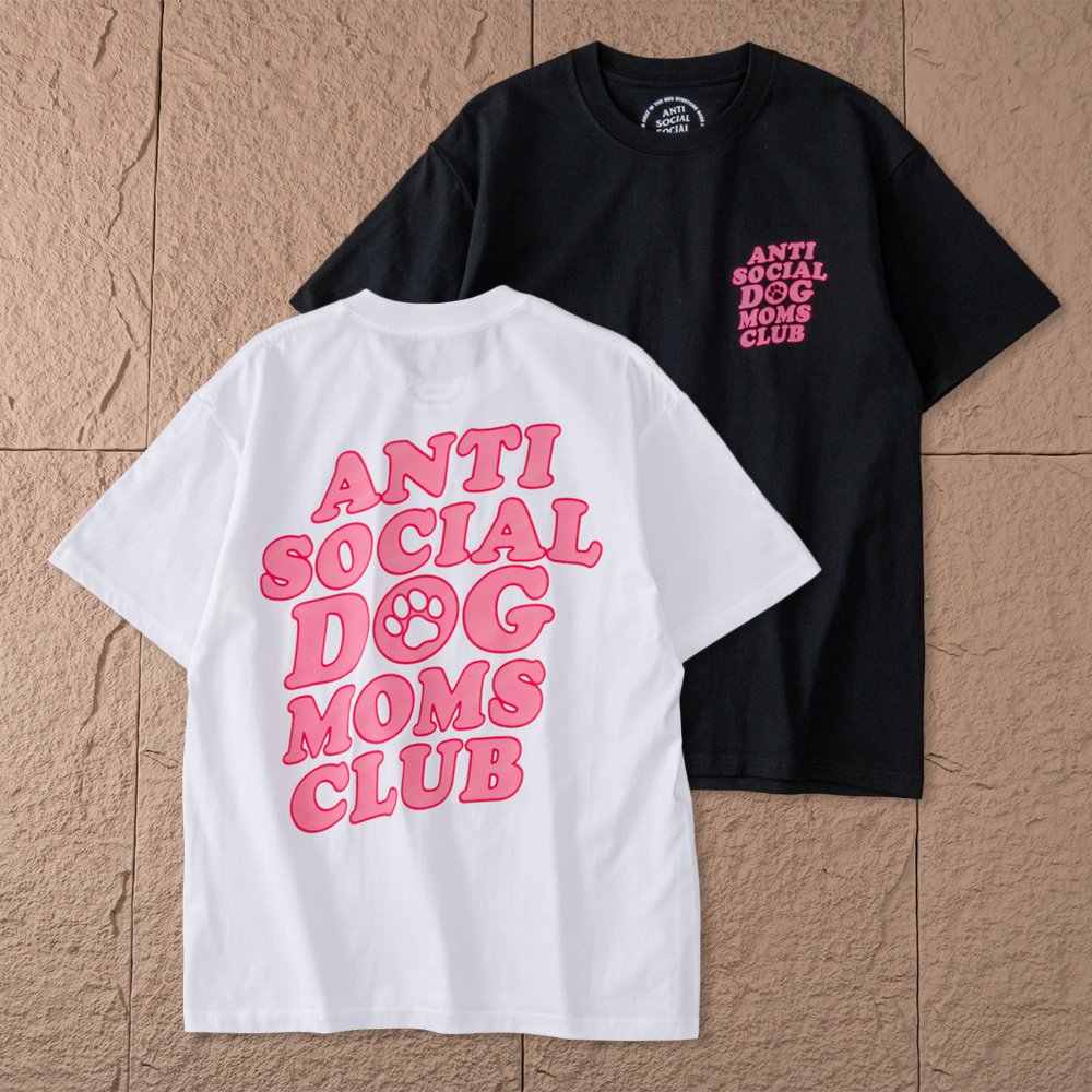 ASSC T-SHIRT