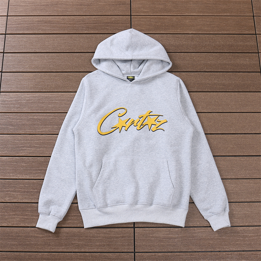 CORTEIZ HOODIE