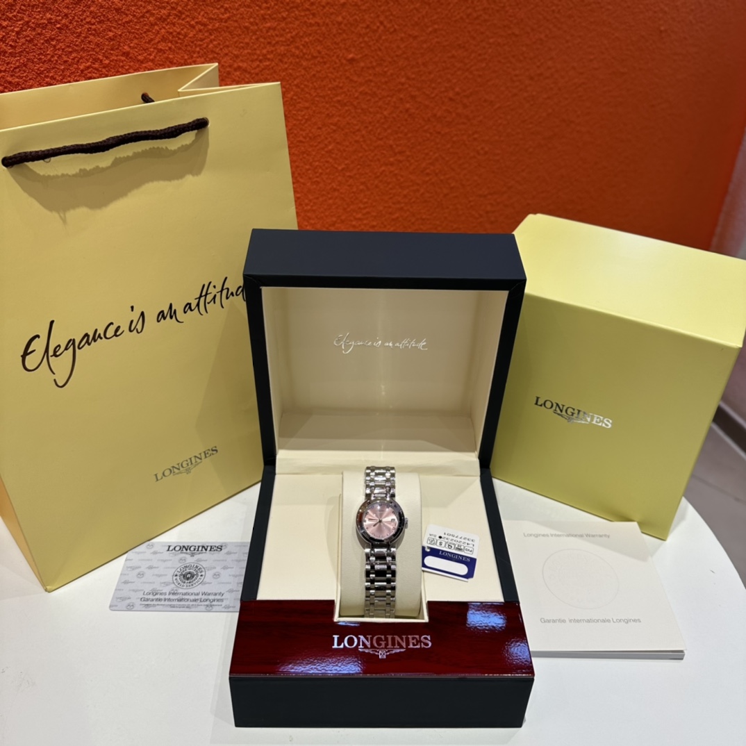 LONGINES WATCH
