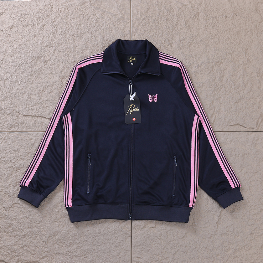 NEEDLES JACKET