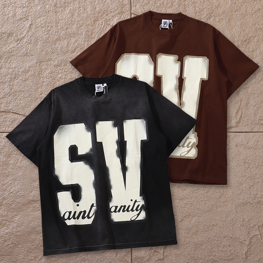 SAINT VANITY T-SHIRT