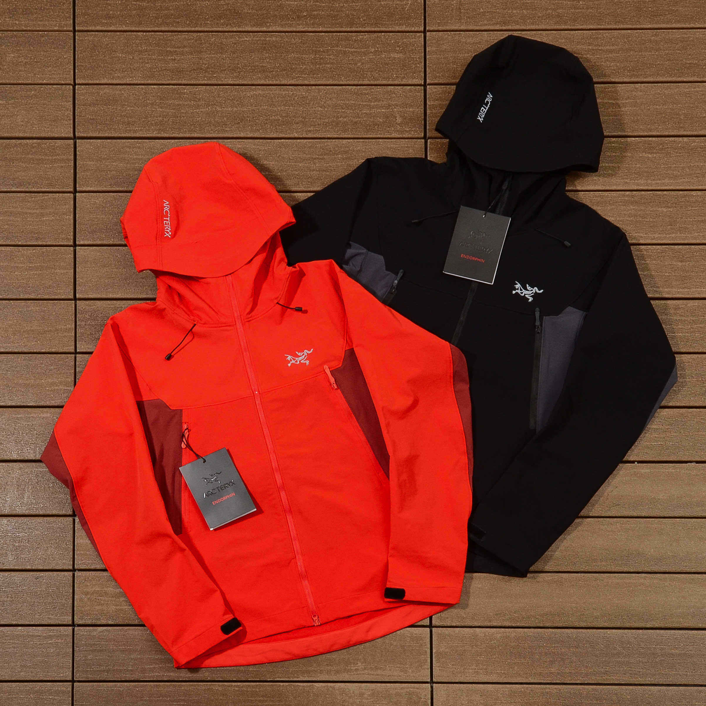 ARC'TERYX JACKET