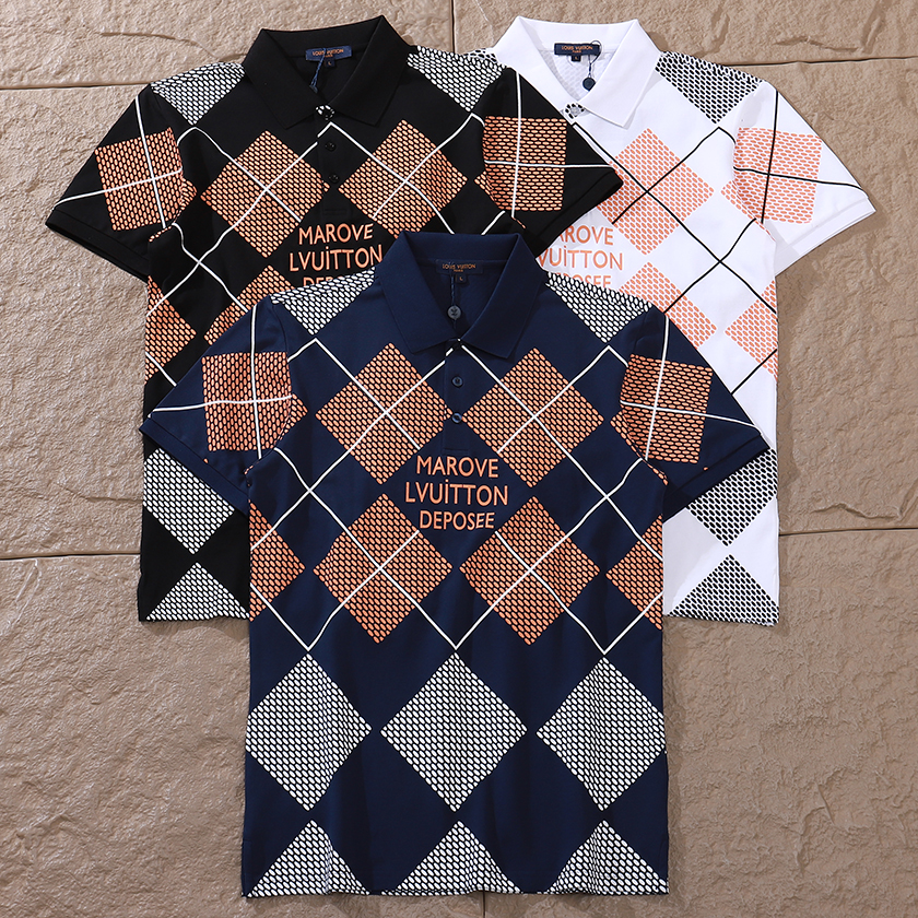 LOUIS VUITTON POLO
