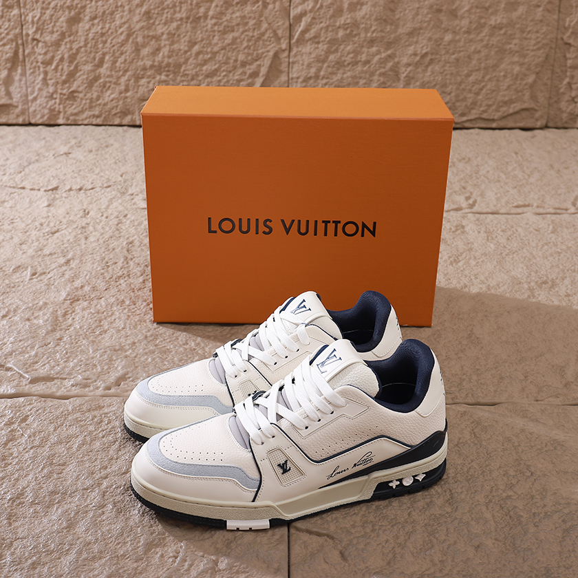 LOUIS VUITTON SHOES