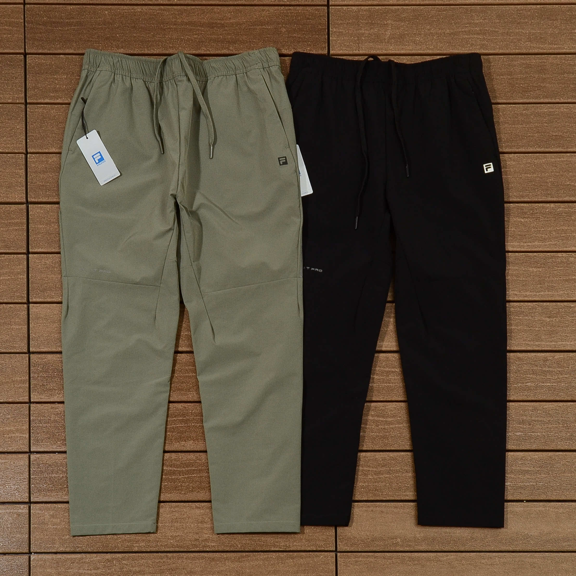 FUSION PANT