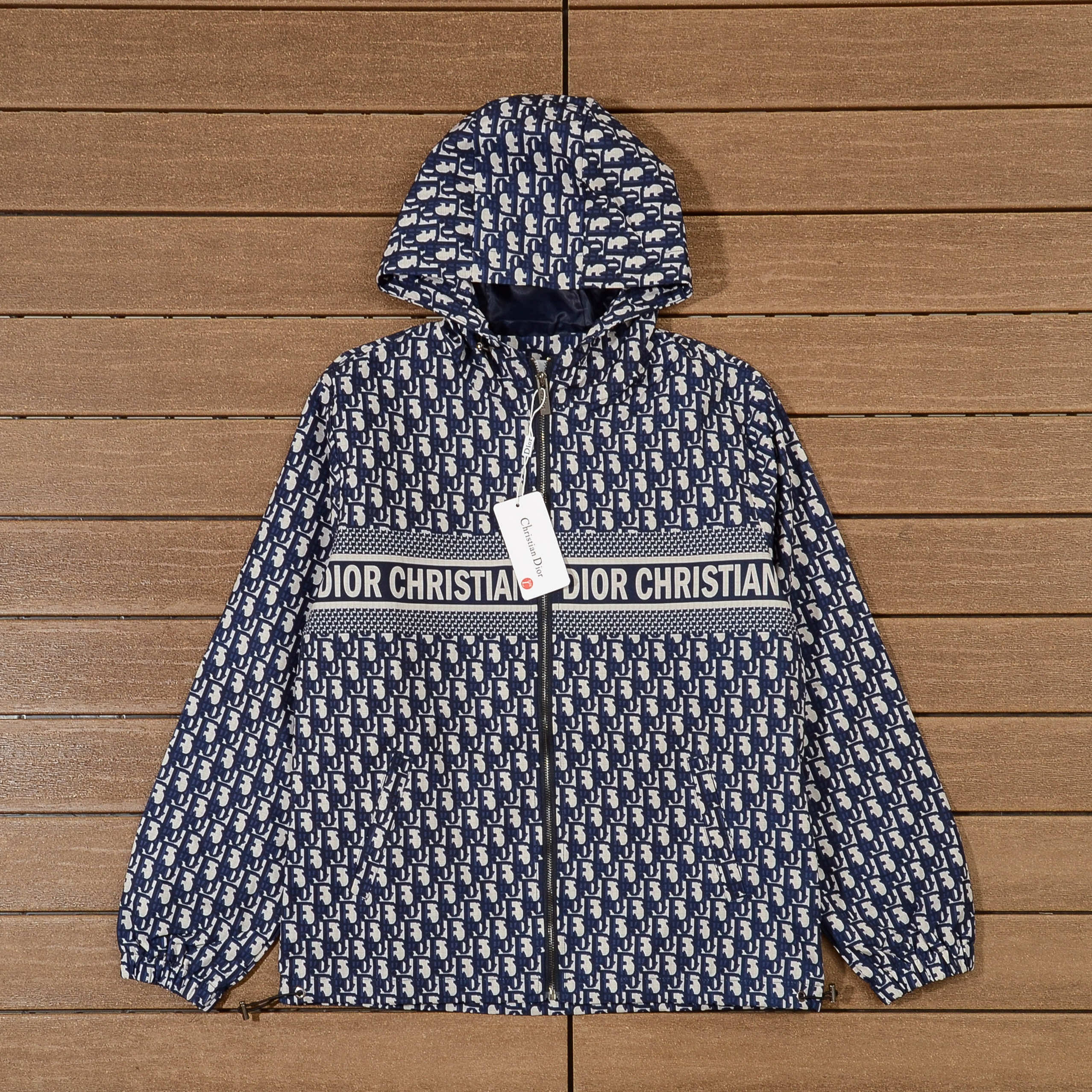 DIOR JACKET