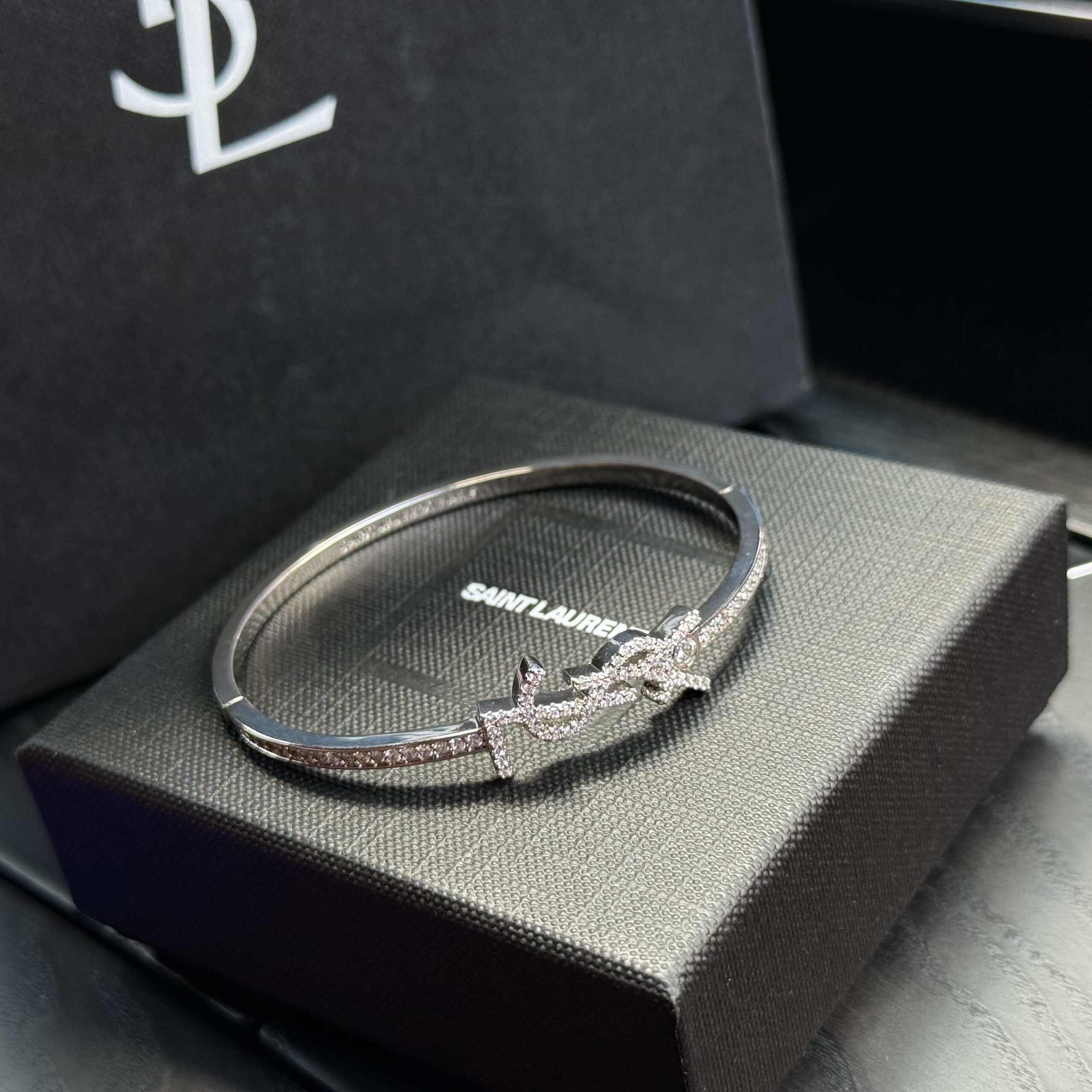 YSL JEWELRY