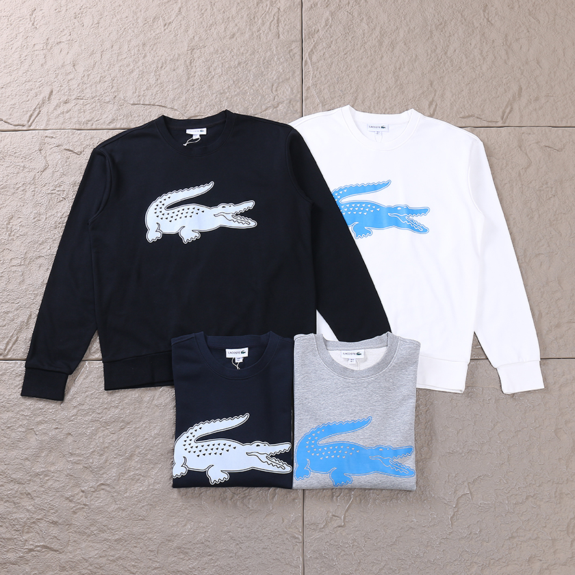 LACOSTE SWEATER