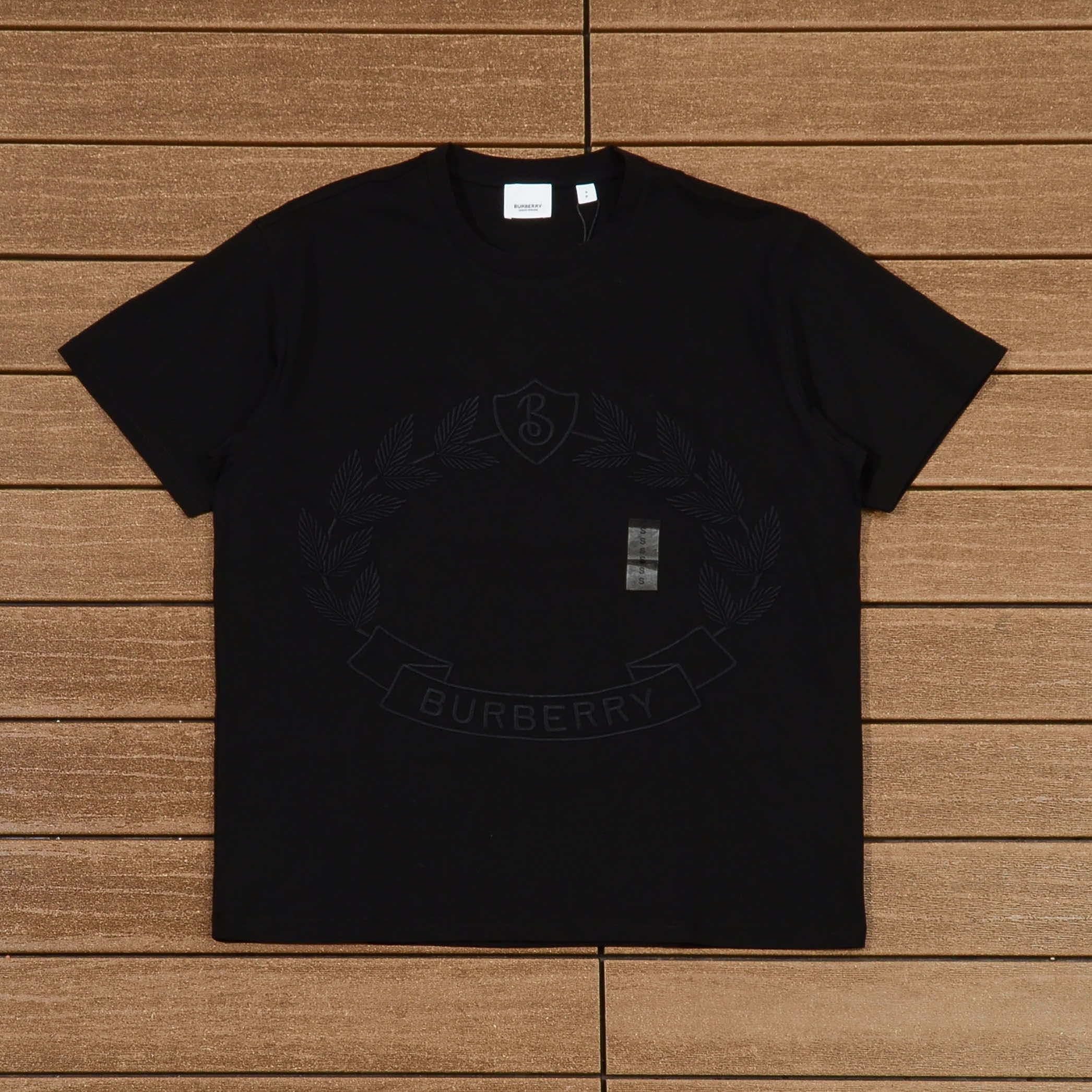 BURBERRY T-SHIRT