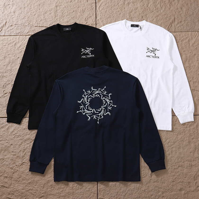 ARCTERYX T-SHIRT