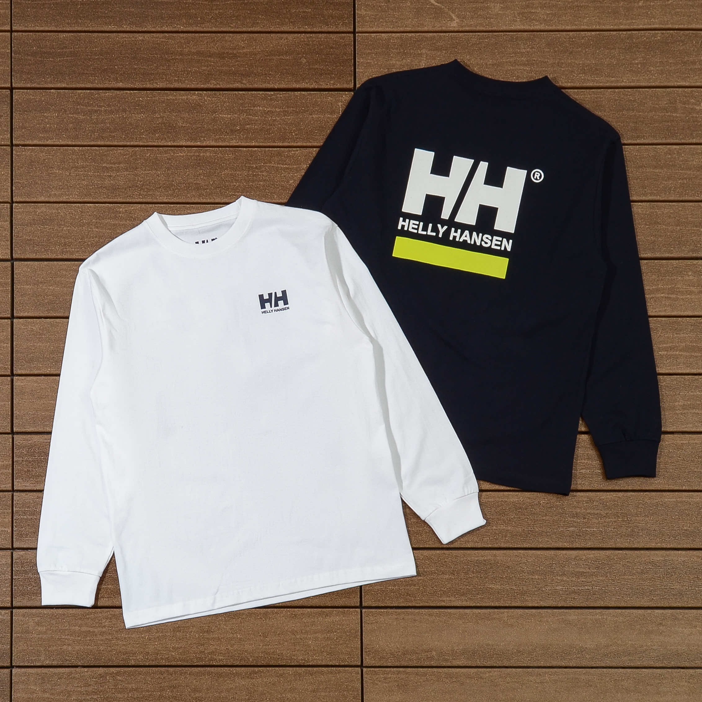 HELLY HANSEN T-SHIRT