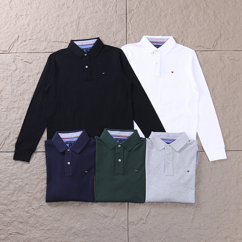 TOMMY HILFIGER POLO