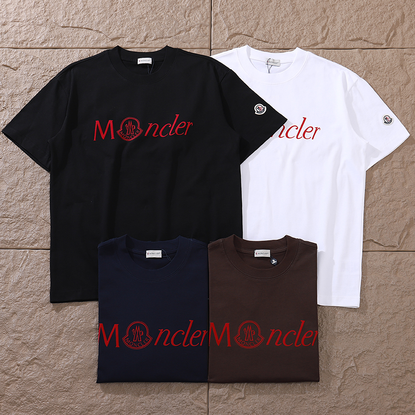 MONCLER T-SHIRT